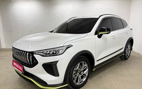 Haval Jolion, 2022 год, 1 105 002 рублей, 1 фотография