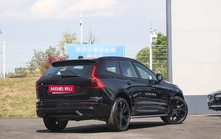 Volvo XC60 II, 2026 год, 5 796 750 рублей, 5 фотография