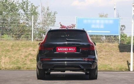 Volvo XC60 II, 2026 год, 5 796 750 рублей, 6 фотография