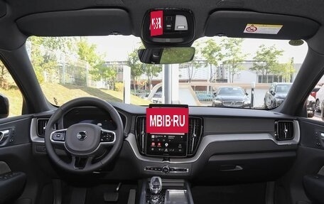 Volvo XC60 II, 2026 год, 5 796 750 рублей, 10 фотография