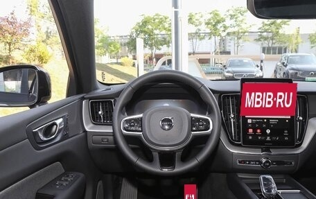 Volvo XC60 II, 2026 год, 5 796 750 рублей, 11 фотография