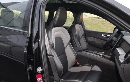 Volvo XC60 II, 2026 год, 5 796 750 рублей, 17 фотография