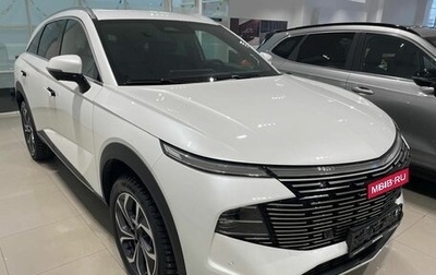 Haval F7, 2026 год, 1 фотография