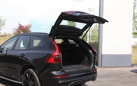 Volvo XC60 II, 2026 год, 5 796 750 рублей, 24 фотография