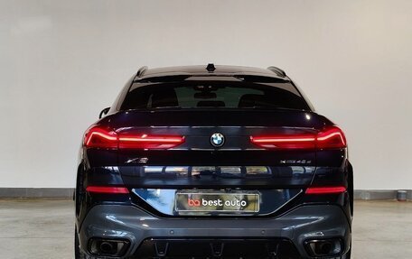 BMW X6, 2025 год, 12 990 000 рублей, 7 фотография