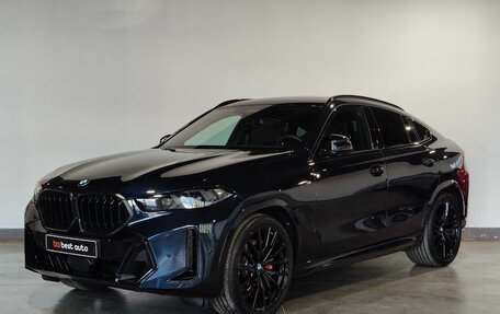 BMW X6, 2025 год, 12 990 000 рублей, 2 фотография