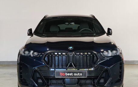BMW X6, 2025 год, 12 990 000 рублей, 3 фотография