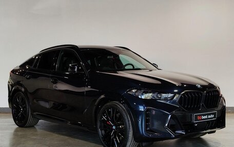 BMW X6, 2025 год, 12 990 000 рублей, 4 фотография