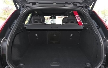 Volvo XC60 II, 2026 год, 5 796 750 рублей, 23 фотография
