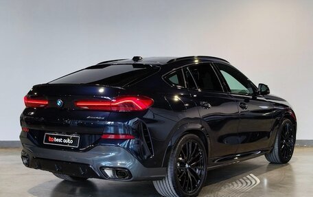 BMW X6, 2025 год, 12 990 000 рублей, 6 фотография