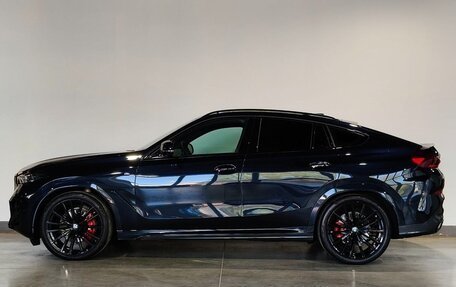 BMW X6, 2025 год, 12 990 000 рублей, 9 фотография