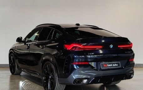 BMW X6, 2025 год, 12 990 000 рублей, 8 фотография