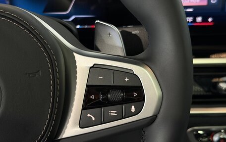 BMW X6, 2025 год, 12 990 000 рублей, 22 фотография