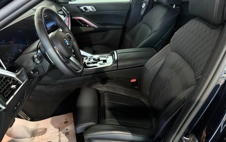 BMW X6, 2025 год, 12 990 000 рублей, 15 фотография