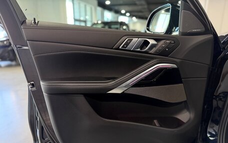 BMW X6, 2025 год, 12 990 000 рублей, 13 фотография