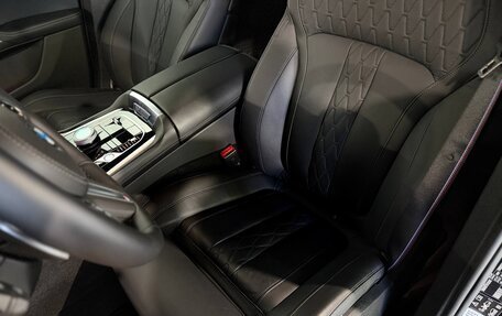 BMW X6, 2025 год, 12 990 000 рублей, 19 фотография