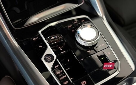 BMW X6, 2025 год, 12 990 000 рублей, 24 фотография