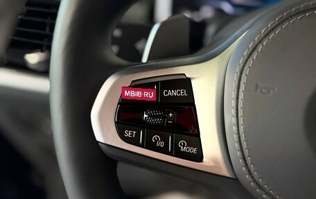 BMW X6, 2025 год, 12 990 000 рублей, 21 фотография