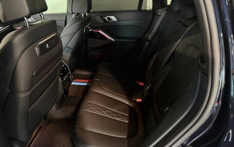 BMW X6, 2025 год, 12 990 000 рублей, 31 фотография