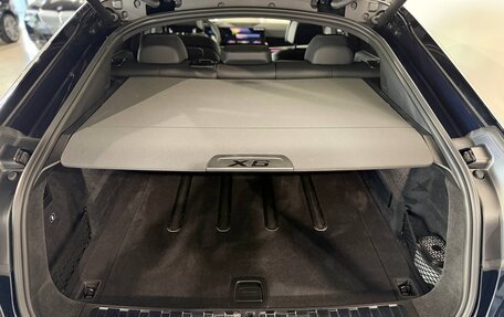 BMW X6, 2025 год, 12 990 000 рублей, 36 фотография