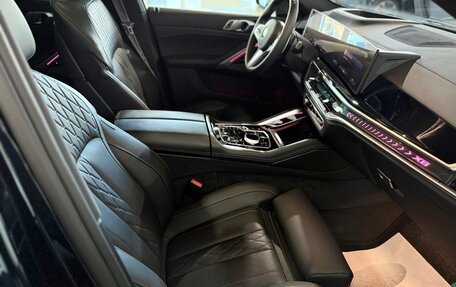 BMW X6, 2025 год, 12 990 000 рублей, 37 фотография