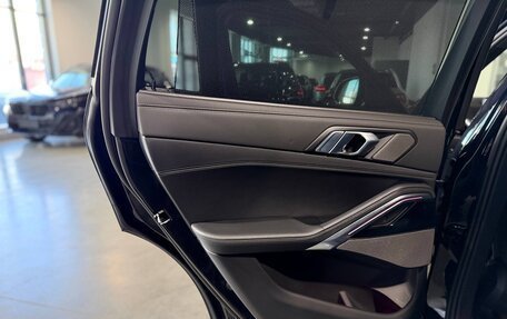 BMW X6, 2025 год, 12 990 000 рублей, 30 фотография