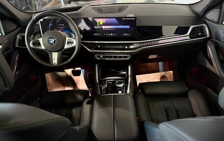 BMW X6, 2025 год, 12 990 000 рублей, 33 фотография