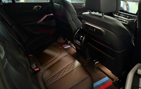 BMW X6, 2025 год, 12 990 000 рублей, 34 фотография
