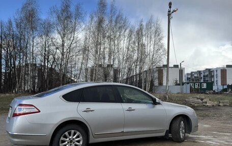 Nissan Teana, 2011 год, 880 000 рублей, 2 фотография