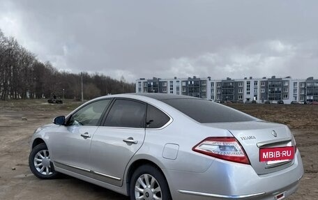 Nissan Teana, 2011 год, 880 000 рублей, 5 фотография