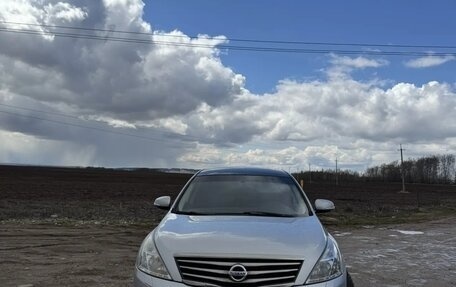 Nissan Teana, 2011 год, 880 000 рублей, 6 фотография