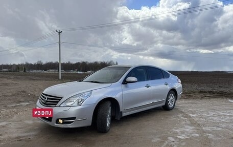 Nissan Teana, 2011 год, 880 000 рублей, 3 фотография