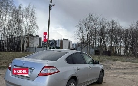 Nissan Teana, 2011 год, 880 000 рублей, 4 фотография
