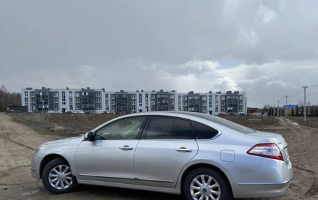 Nissan Teana, 2011 год, 880 000 рублей, 7 фотография