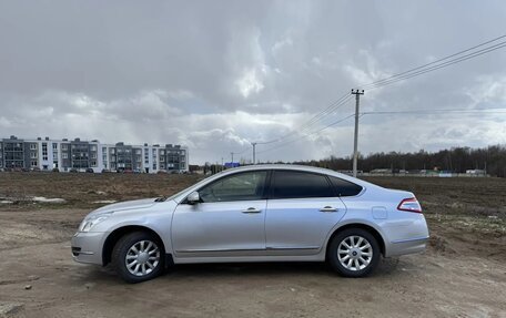 Nissan Teana, 2011 год, 880 000 рублей, 9 фотография