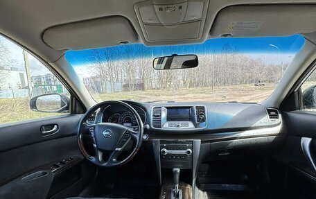 Nissan Teana, 2011 год, 880 000 рублей, 11 фотография