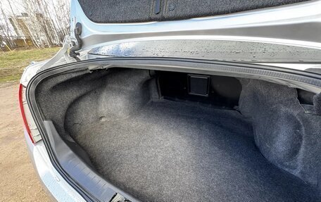 Nissan Teana, 2011 год, 880 000 рублей, 13 фотография