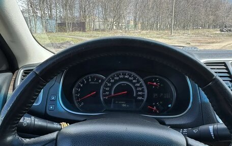Nissan Teana, 2011 год, 880 000 рублей, 14 фотография