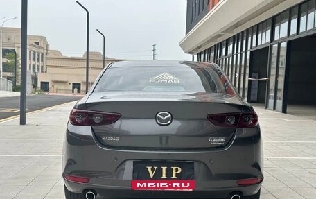 Mazda 3, 2022 год, 1 850 000 рублей, 5 фотография