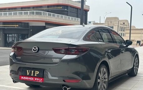 Mazda 3, 2022 год, 1 850 000 рублей, 6 фотография