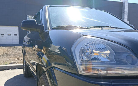Hyundai Tucson III, 2008 год, 750 000 рублей, 8 фотография