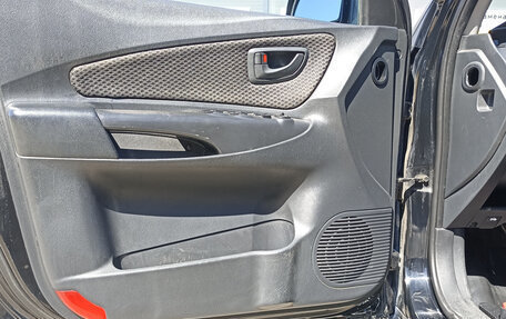 Hyundai Tucson III, 2008 год, 750 000 рублей, 19 фотография