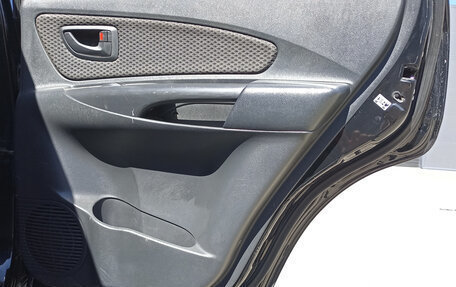 Hyundai Tucson III, 2008 год, 750 000 рублей, 29 фотография