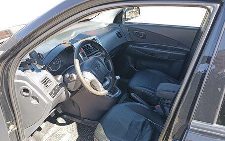 Hyundai Tucson III, 2008 год, 750 000 рублей, 20 фотография