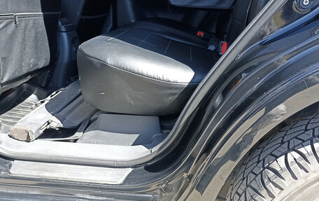 Hyundai Tucson III, 2008 год, 750 000 рублей, 23 фотография
