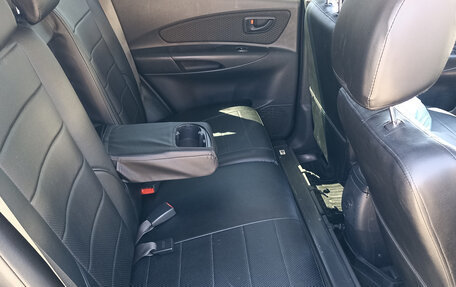 Hyundai Tucson III, 2008 год, 750 000 рублей, 26 фотография