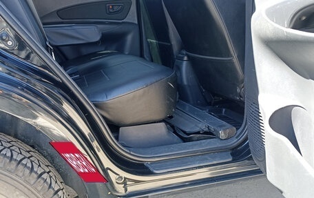 Hyundai Tucson III, 2008 год, 750 000 рублей, 28 фотография