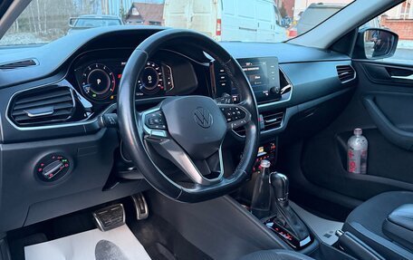 Volkswagen Polo VI (EU Market), 2020 год, 1 900 000 рублей, 9 фотография