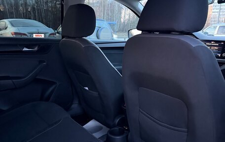 Volkswagen Polo VI (EU Market), 2020 год, 1 900 000 рублей, 10 фотография