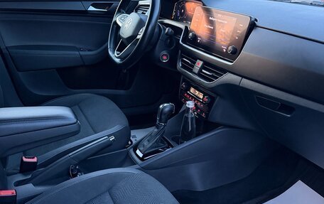 Volkswagen Polo VI (EU Market), 2020 год, 1 900 000 рублей, 11 фотография